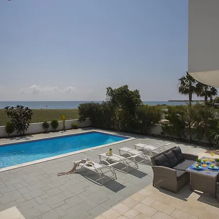 Villa Iris *