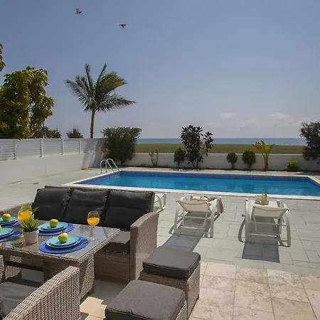 Villa Iris Mazotos