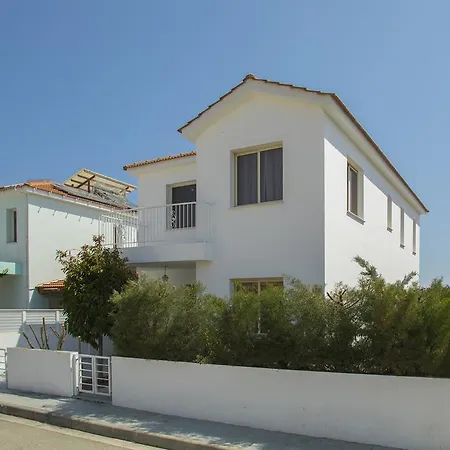 Villa Iris