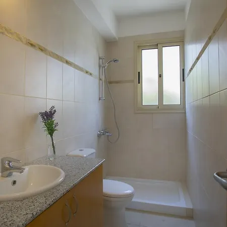 Villa Iris